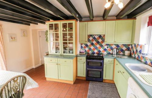 Woodlands Cottage - Foto 9