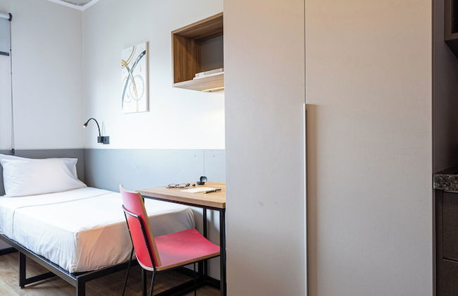 Caza Noz by Viva - Apartamentos novos, com ótima estrutura e área comum próximo à USP e Butantã - Foto 46