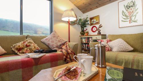 The Badger's Shack - Foto 4