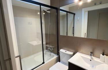 Kukis Duplex Beach near Bilbao - Foto 19