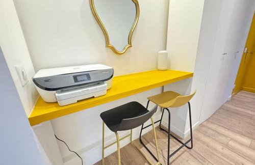 BASTiLLE SUNbEAM - Luxury flat 80m2 - Paris 6p 2BR - Photo 47