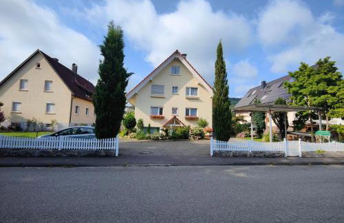 Gästehaus Retsch - Foto 9