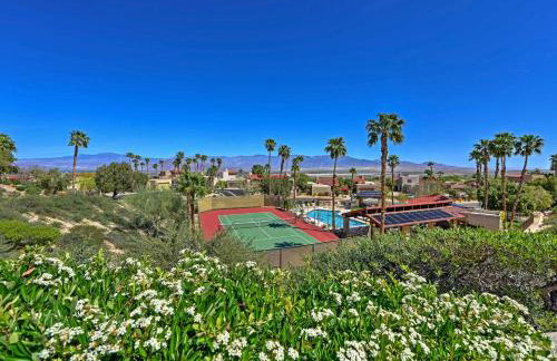 Roadrunner Roost at Rams Hill Golf Resort! - Foto 33