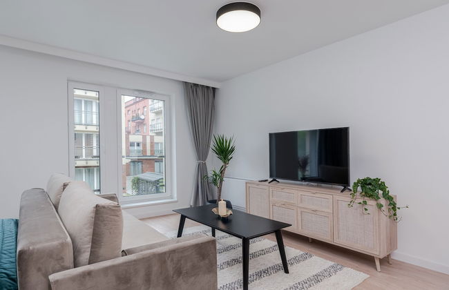 inQse Krakow | Centre - Foto 3