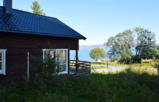 Holiday Home in SÃ¸mna - Photo 30