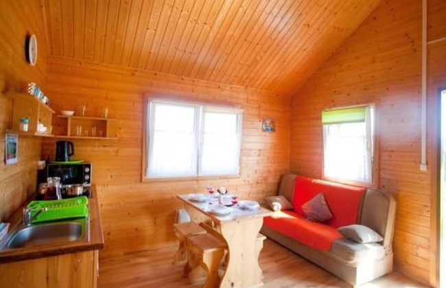 Cottage in Ustronie Near Aquapark Helios - Photo 7