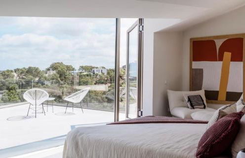 Villa with private beach - Foto 14