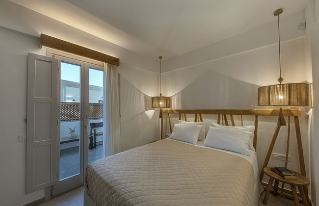 Alafropetra Luxury Suites - Foto 8