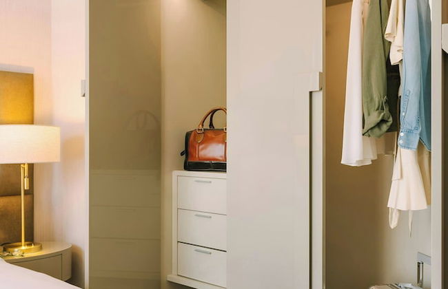 Sonder by Marriott Bonvoy Business Bay Apartments - Foto 28