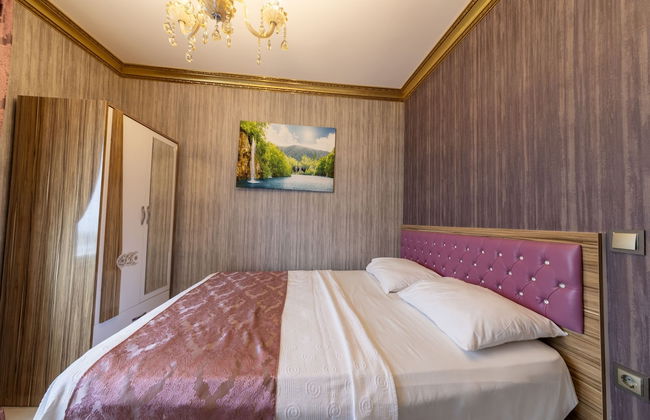 Royal Babil Suites - Foto 23