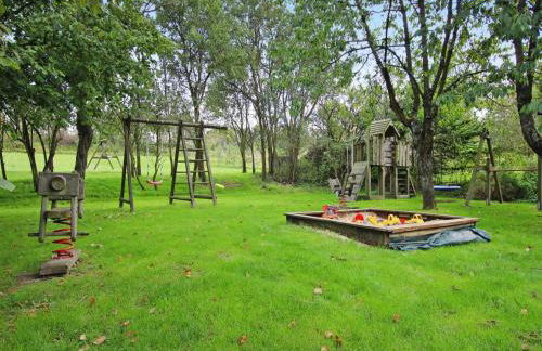 Ferienwohnung im Muritz Nationalpark in Mirow - Photo 38