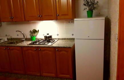 Casas y Cuevas El Solins - Foto 47