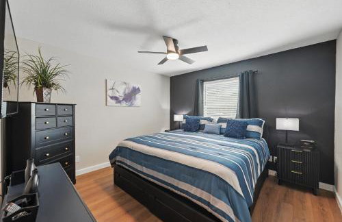 Big Soccer Games 2026, Media, Workers & Guests, 2BR, 2BA Condo, 29 Nights or More - Foto 5