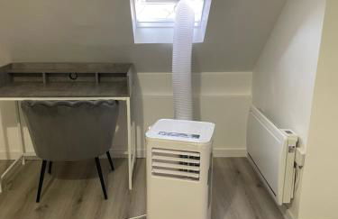 Maison 100m2 uniquement famille & professionnel - Foto 22