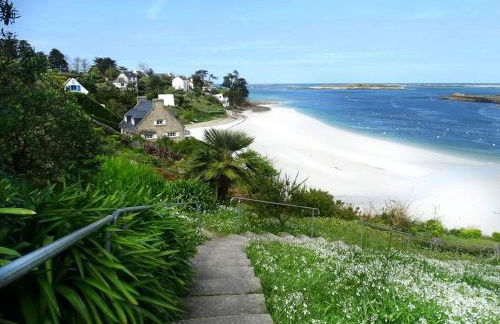 La maison des dunes - Proche plage Sainte Marguerite - Foto 50