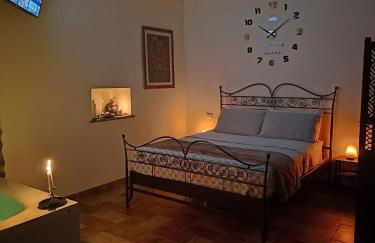 Le 10&10 SPA idromassaggio in camera Nepi VT - Foto 48