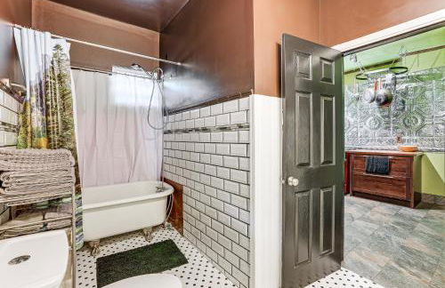 2 Mi to Downtown Spokane Nurse-Ready Rental - Foto 11