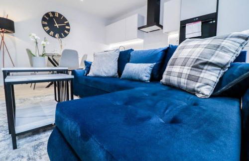 The Wycombe Pad - 2BR Ground Floor Apt with A Private Entrance & Free Secure Underground Parking - Foto 49