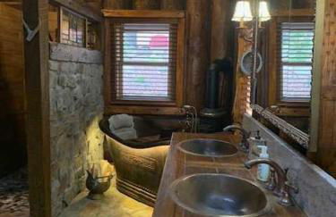 Cozy Lakeview Cabin - Foto 8