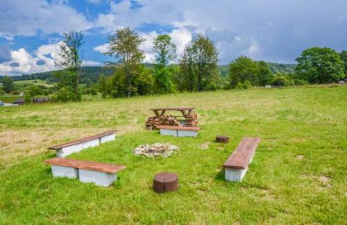 Czadzia Przystań - Foto 13