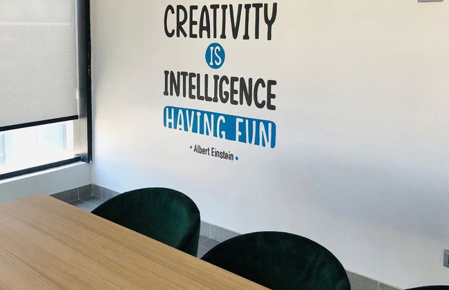 hUB Providencia - Photo 49