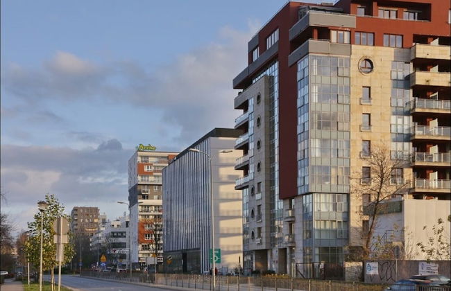 Business Lux Apartment - Foto 13