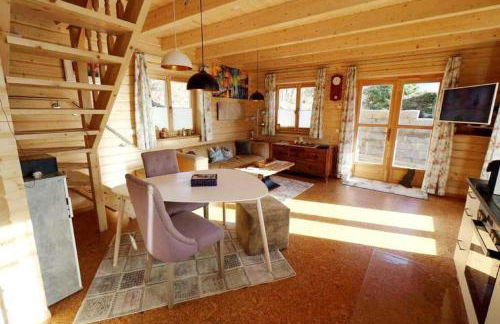 Chalet Fuchsberg - Foto 21