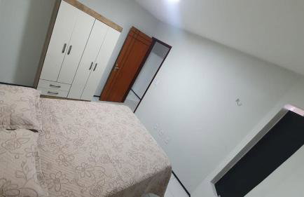 Pousada Residencial Milagre 02 - Foto 3