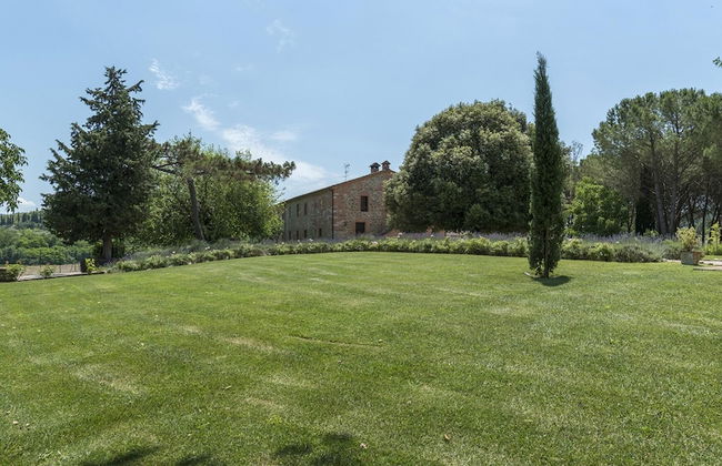 Podere Bellaria 18 2 - Foto 7