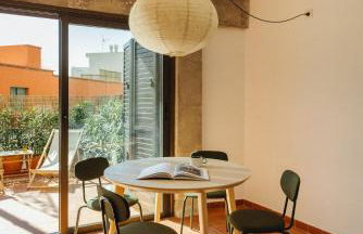 Alisios Recién reformado, wifi, terraza cerca del mar - Foto 15