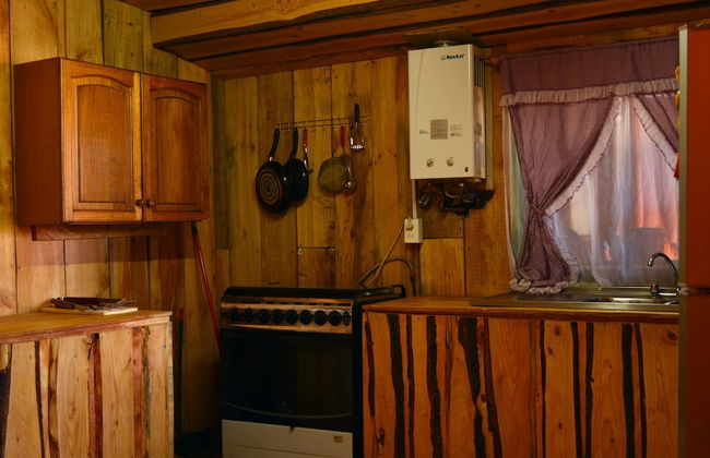 Casa Vacacional by Kimberly - Foto 20