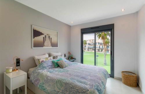 Apartment in Guardamar del Segura, El Raso, Oasis Beach X - Foto 11