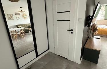 Apartamenty Czerwona Stodoła - Foto 8