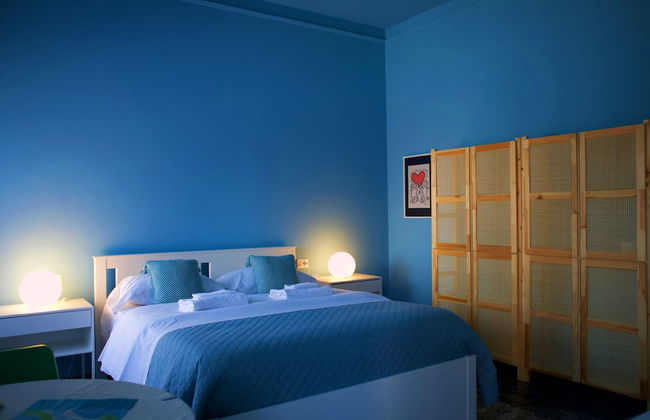 Apartment Sonnino 37 - Foto 17