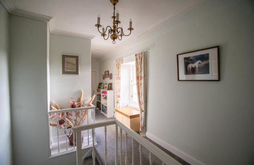 Wester Campsie Farm House - Foto 65