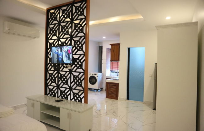 LY Residence Suite & Apartment - Photo 9