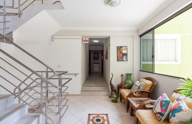 Pousada Brisa do Mar - Photo 63