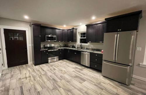 New ranch on RIVER with spectacular views - Foto 8