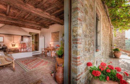 Podere Felceto - Photo 24