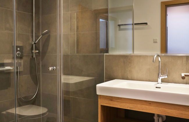 Superior 1 Schlafzimmer mit Balkon - Foto 18