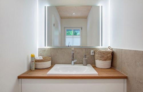 Chalet Foret - Ferienhaus - Foto 21