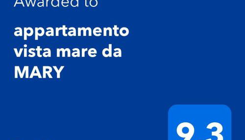 appartamento vista mare da MARY - Foto 3