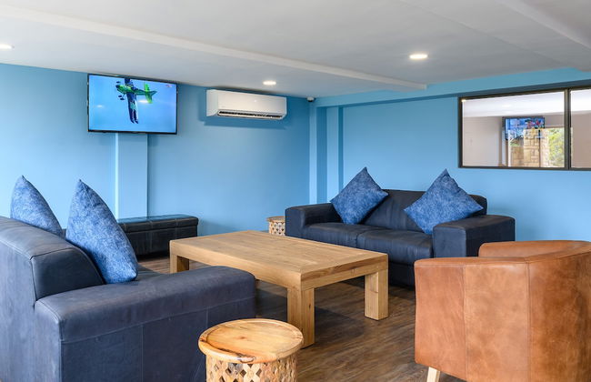 Margate Beach Club - Photo 4