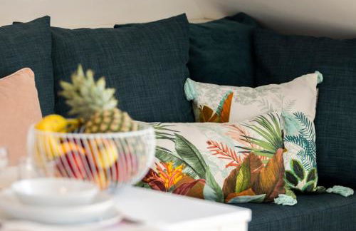 L'Eden - calme et luminosité au coeur de la ville - Foto 4