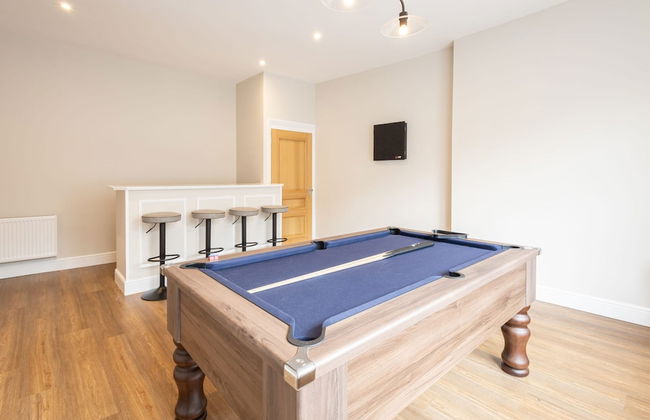 Host Stay South Street House - Foto 16