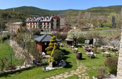 Meson de Castiello - Foto 13