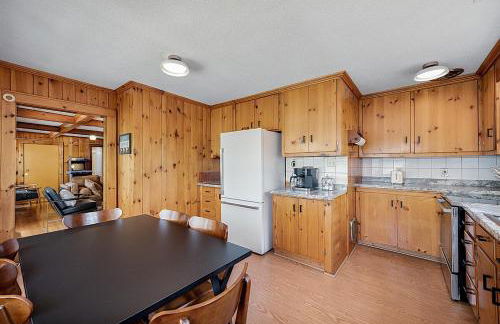 Lake Hickory Trio 3BR Blue Unit - Foto 16