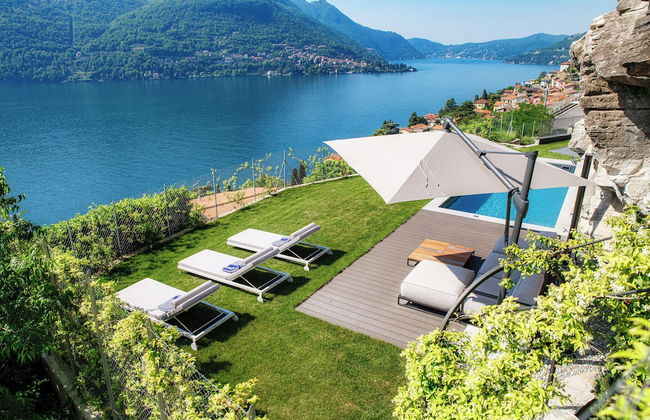 Villa Regina - Foto 13