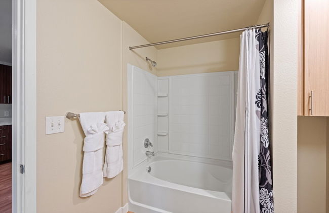 Global Luxury Suites San Jose Downtown - Foto 28