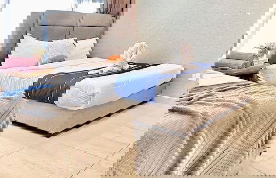 Atlantis Residence - Foto 59